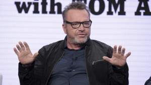 Tom Arnold