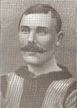 Tom Baddeley