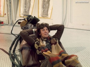 Tom Baker