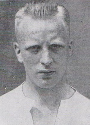 Tom Cooper (Footballer)