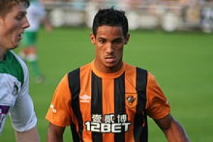Tom Ince