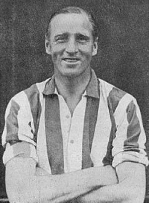 Tom Manley (Footballer)