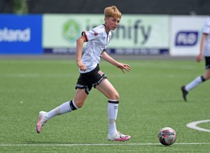 Tom Mclaughlin (soccer)