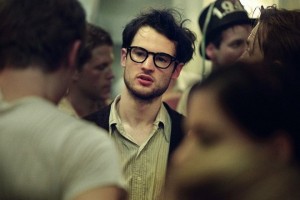 Tom Sturridge
