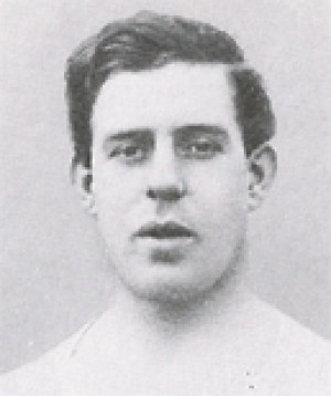 Tommy Browell