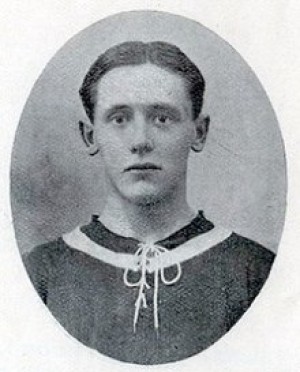 Tommy Caldwell (Footballer)