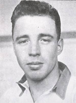 Tommy Garrett (Footballer)