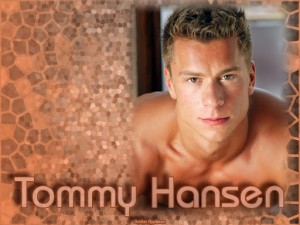 Tommy Hansen