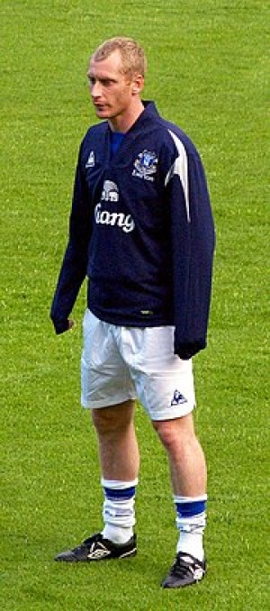 Tony Hibbert
