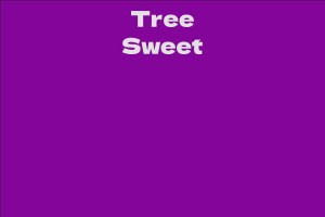 Tree Sweet