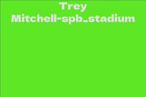 Trey Mitchell-spb_stadium