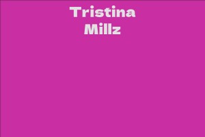 Tristina Millz