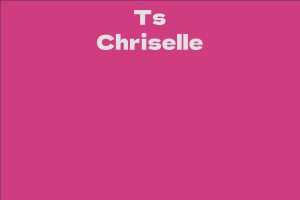 Ts Chriselle