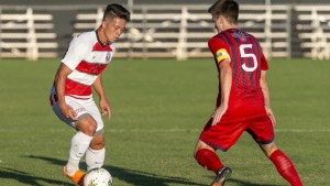 Tyler Allen (soccer)