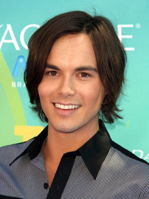 Tyler Blackburn