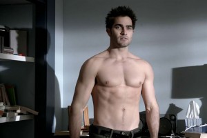 Tyler Hoechlin