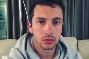 Tyler Joseph