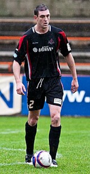 Tyler Simpson-SportyDoll