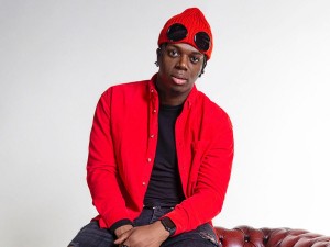 Tyrone Gordon
