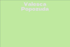 Valesca Popozuda