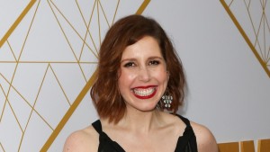 Vanessa Bayer