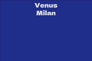 Venus Milan