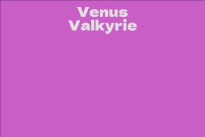 Venus Valkyrie