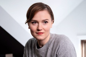 Veronica Roth