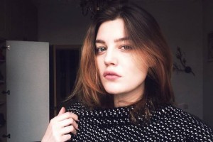 Veronika Vernadskaya