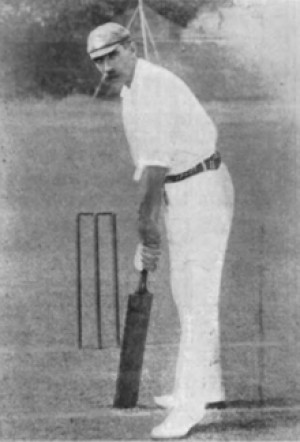 Victor Barton