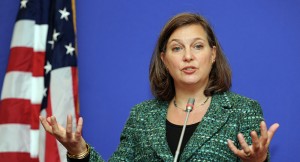 Victoria Nuland