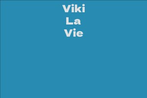 Viki La Vie