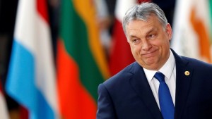 Viktor Orban