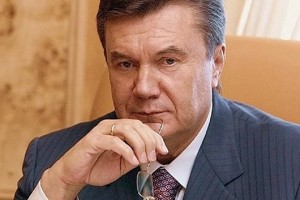 Viktor Yanukovych