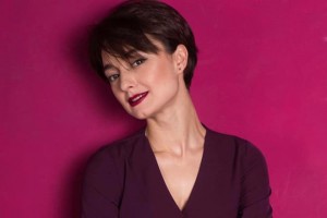 Viktoriya Litvinenko-yasinovskaya