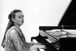 Viktoriya Postnikova