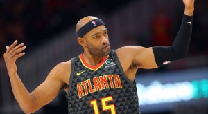 Vince Carter