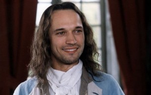 Vincent Perez