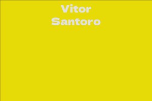 Vitor Santoro
