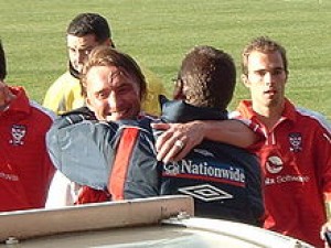 Viv Busby