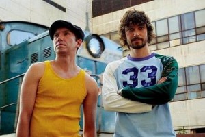 Vladimir Kristovskiy