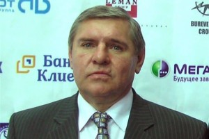 Vladimir Krutov