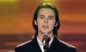 Vladislav Tverdokhlebov