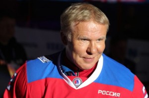 Vyacheslav Fetisov