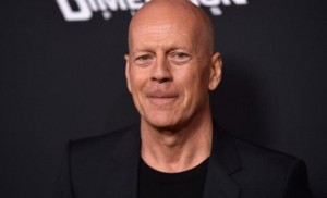 Walter Bruce Willis