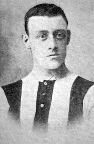 Walter Bull