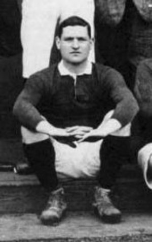 Walter Dudley (Footballer)