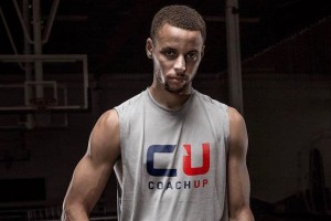 Wardell Stephen Curry