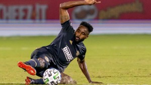 Warren Creavalle