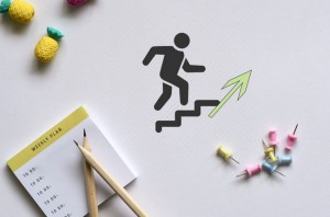 What is the danger of the race for self-development ?